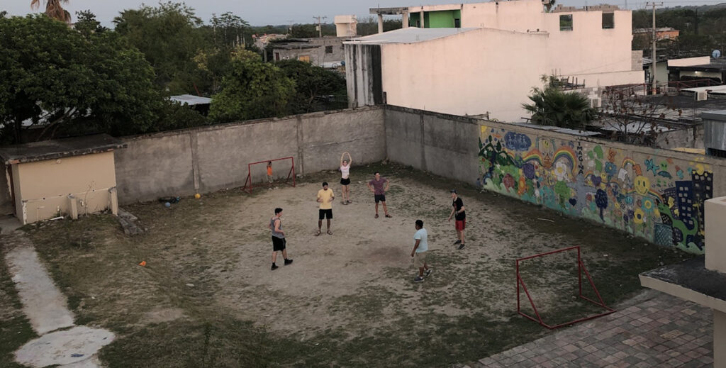 Hs Serve With Us Testimonial