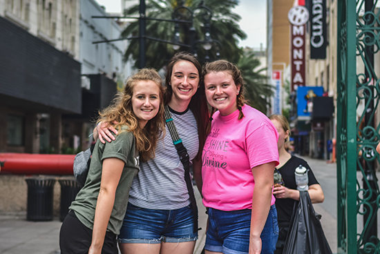 Missional Journeys Community Hosts