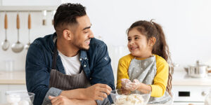 Think and Feel Your Way into Your Child's Heart and Mind - Youthfront