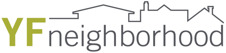 Yf Neighborhood Logo