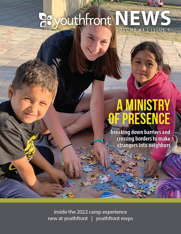 Yfnews 84 1 Cover