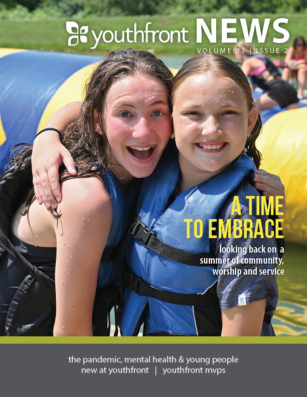 Yfnews 83 2 Cover