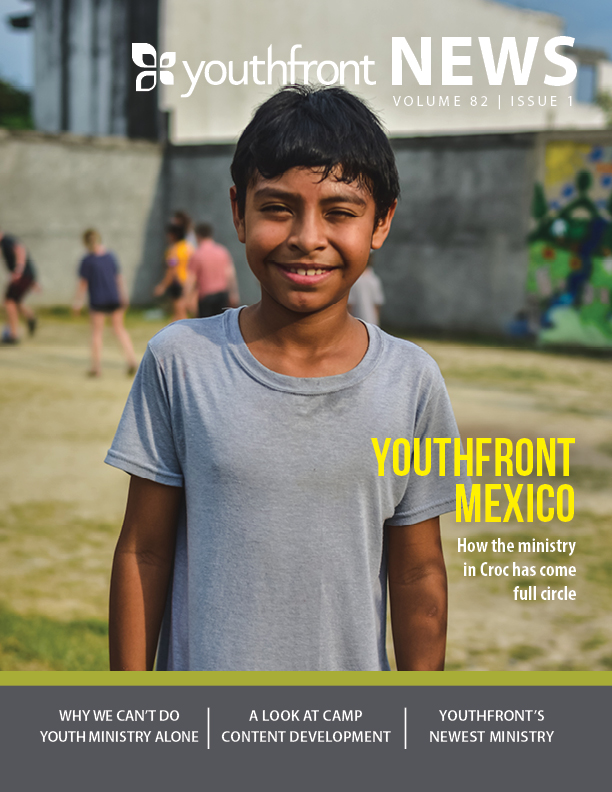 Yfnews 82 1 Cover