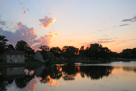 Retreats And Rentals West