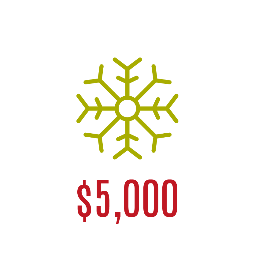 Cac Icons Let It Snow