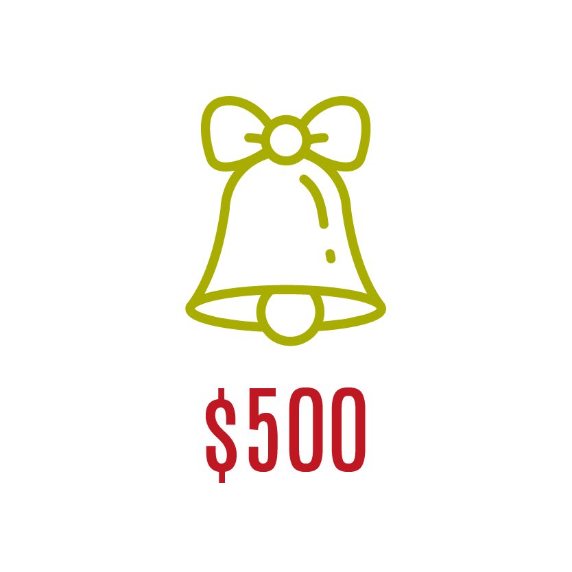 Cac Icons Sleighbells