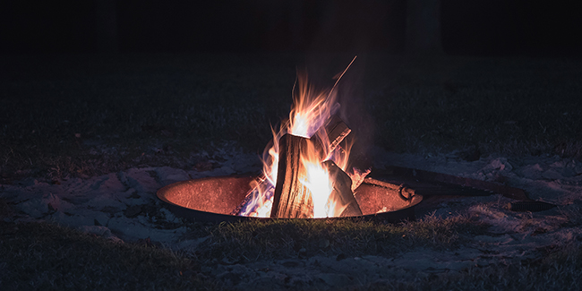 Fire Pit