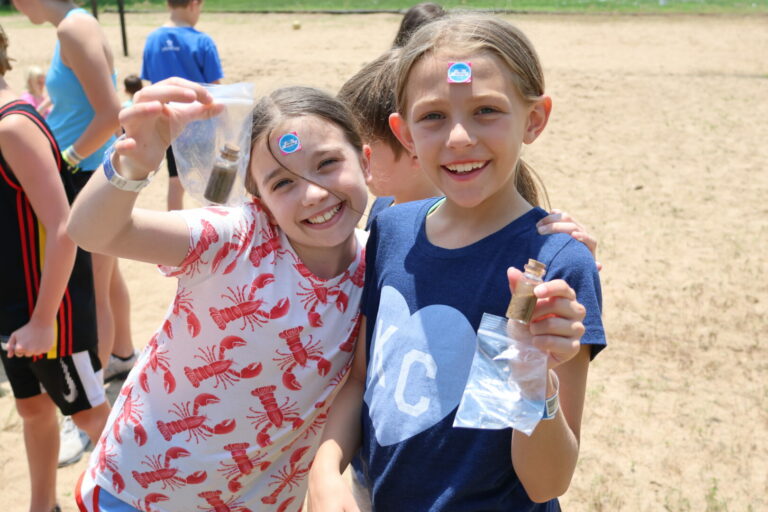 Day Camp Photos