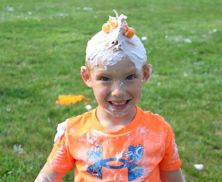 Day Camp