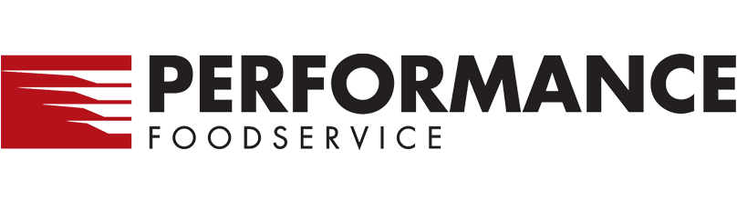 Performance Food Services Logo New