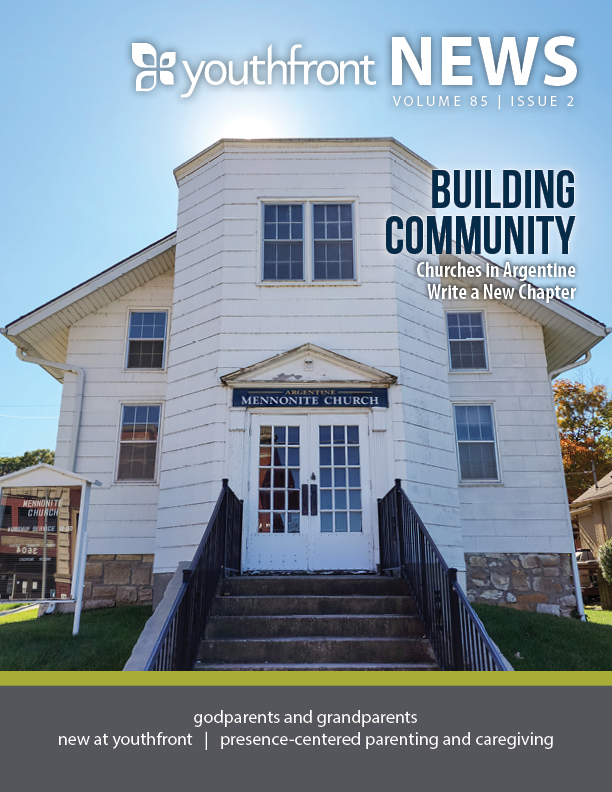 Yfnews 85 2 Cover