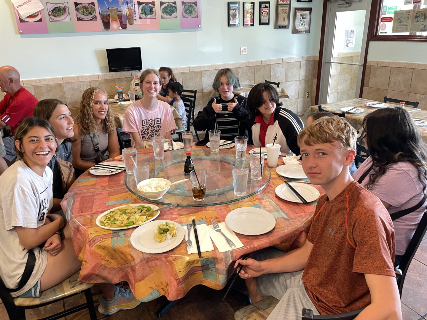 Ampd Up Summer Program