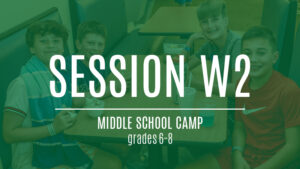 2025 Ms Session W2