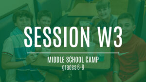2025 Ms Session W3