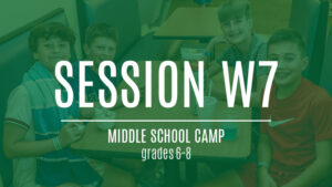 2025 Ms Session W7