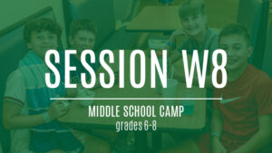 2025 Ms Session W8