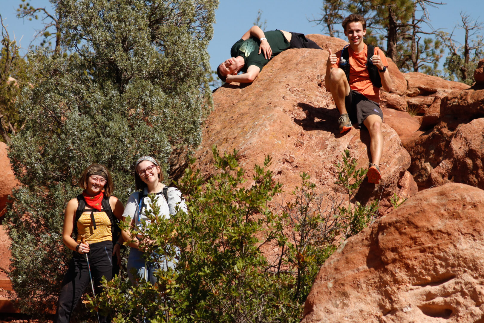 Summer Staff Alumni Colorado Trip 2024 Submissions