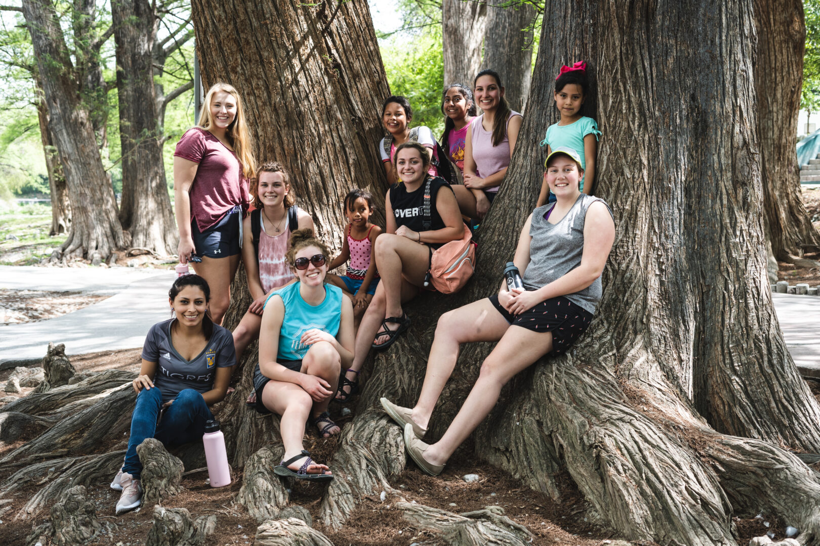Croc Trip Northwestern Nw College Trip From 2019