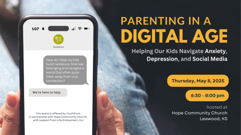 Parenting In A Digital Age Main