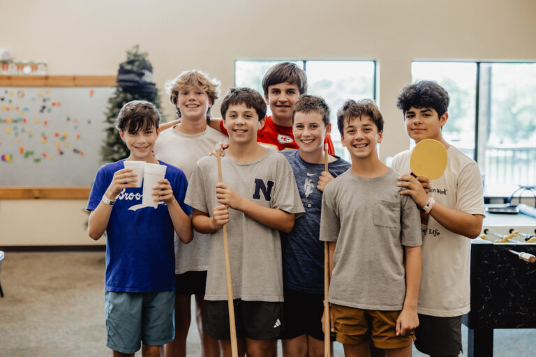 Session 10 Middle School High School Thursday Day 4