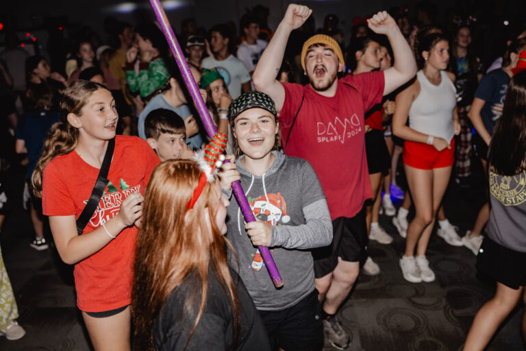 West Session 10 Day 3 Combined Middle School And High School