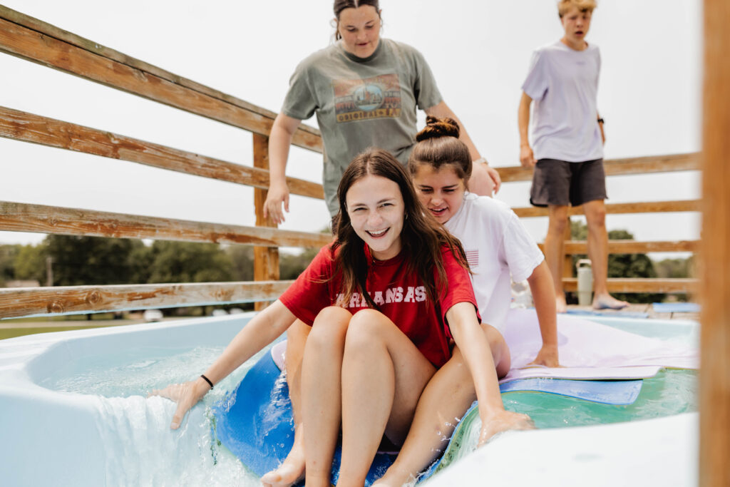 West Session 10 Day 3 Combined Middle School And High School