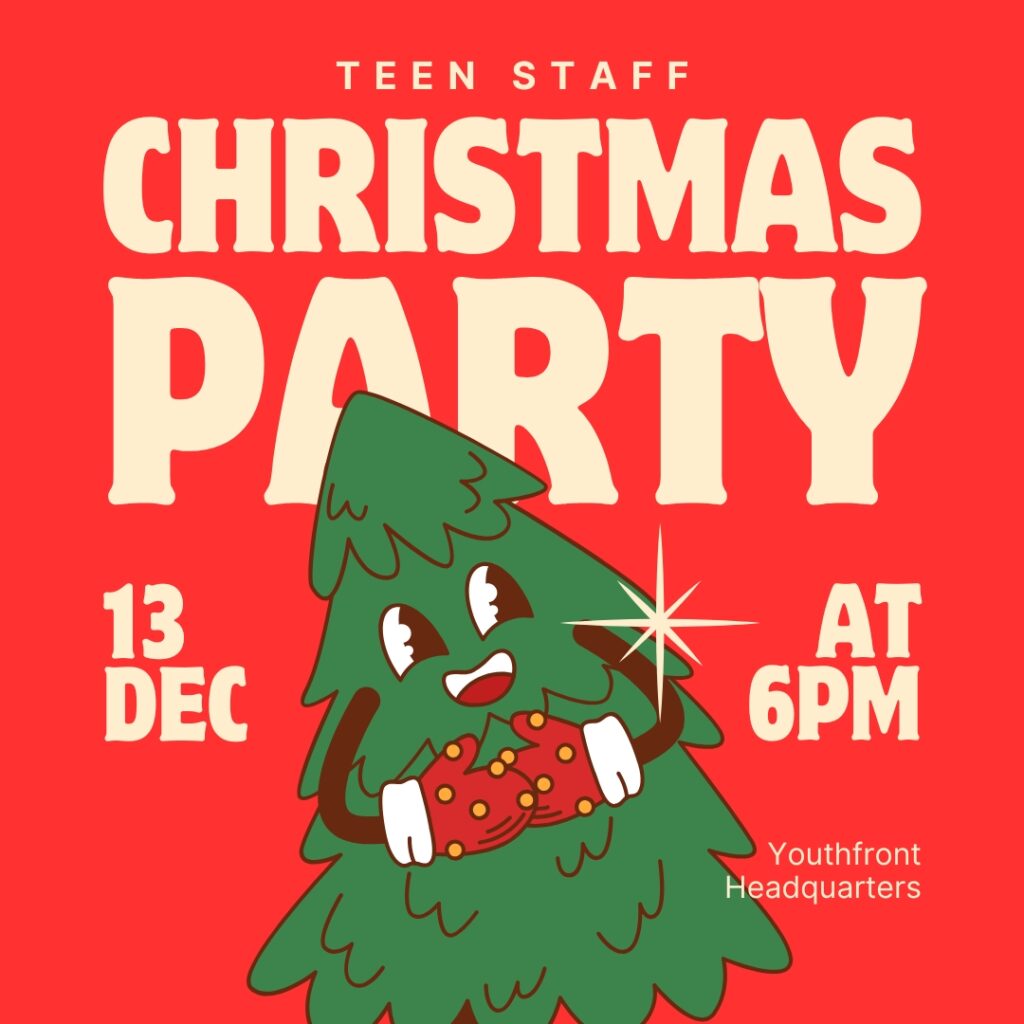 2025 Ts Christmas Party